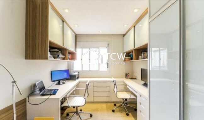 Apartamento, 4 quartos, 192 m² - Foto 22
