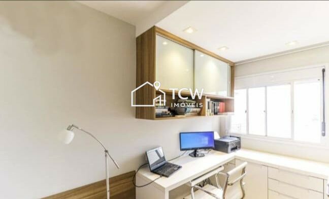 Apartamento, 4 quartos, 192 m² - Foto 23
