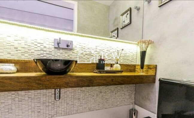 Apartamento, 4 quartos, 192 m² - Foto 11