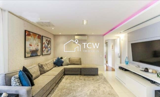 Apartamento, 4 quartos, 192 m² - Foto 6