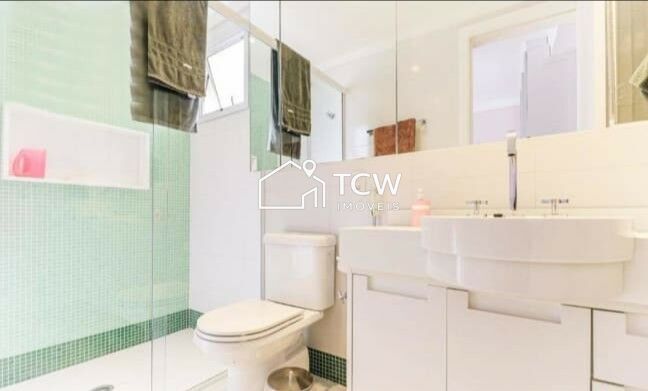Apartamento, 4 quartos, 192 m² - Foto 24