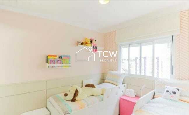 Apartamento, 4 quartos, 192 m² - Foto 20