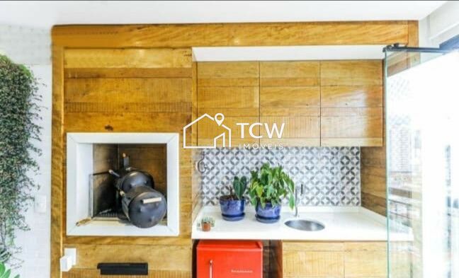 Apartamento, 4 quartos, 192 m² - Foto 4
