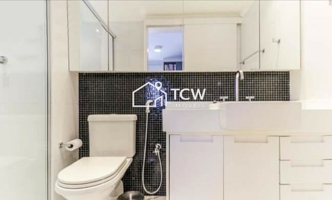Apartamento, 4 quartos, 192 m² - Foto 21