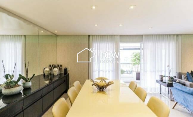 Apartamento, 4 quartos, 192 m² - Foto 10