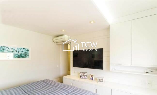 Apartamento, 4 quartos, 192 m² - Foto 14