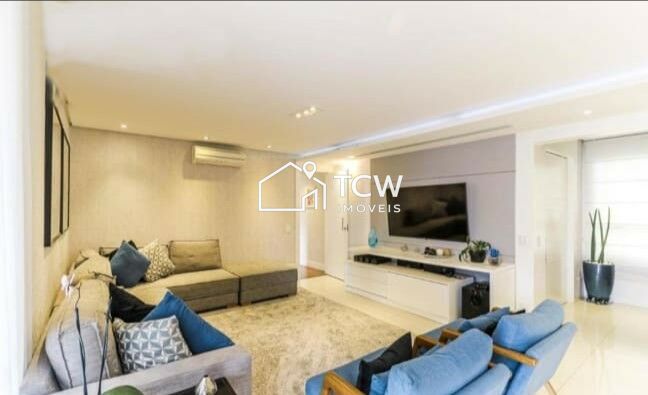 Apartamento, 4 quartos, 192 m² - Foto 7