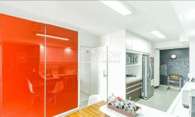 Apartamento, 4 quartos, 192 m² - Foto 31