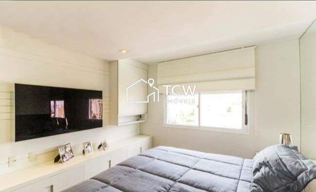 Apartamento, 4 quartos, 192 m² - Foto 12