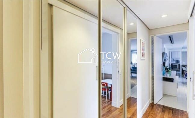Apartamento, 4 quartos, 192 m² - Foto 26