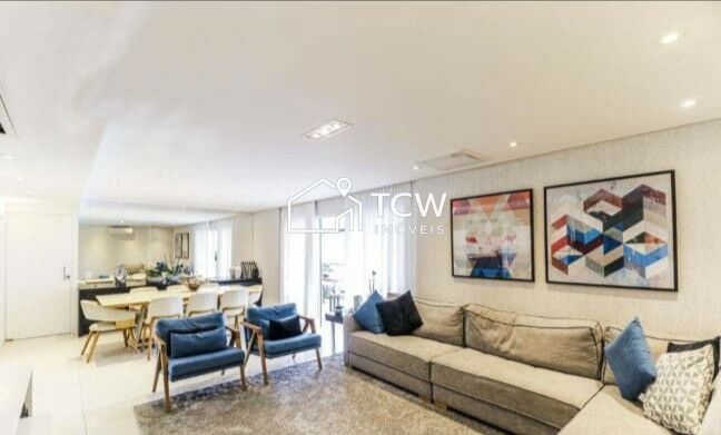 Apartamento, 4 quartos, 192 m² - Foto 5