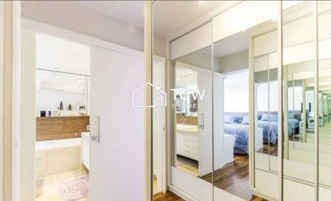 Apartamento, 4 quartos, 192 m² - Foto 15