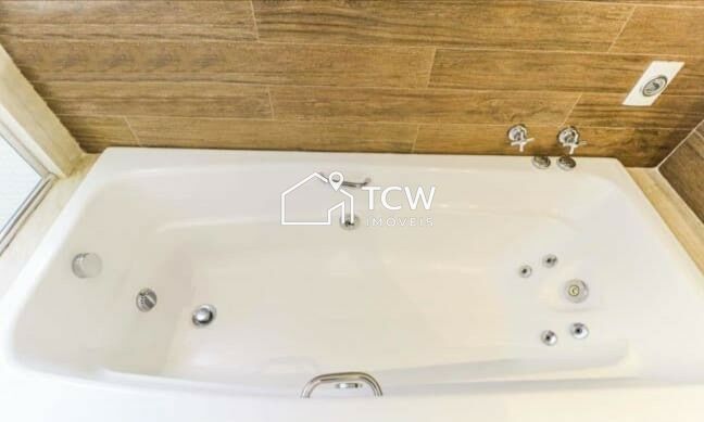 Apartamento, 4 quartos, 192 m² - Foto 19
