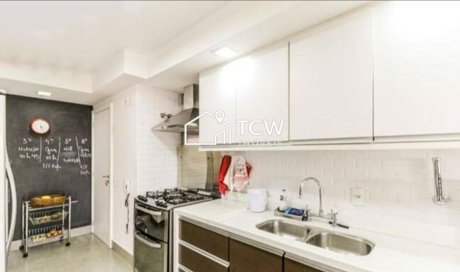 Apartamento, 4 quartos, 192 m² - Foto 27