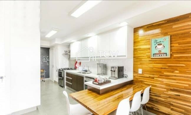 Apartamento, 4 quartos, 192 m² - Foto 30