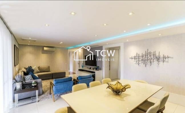 Apartamento, 4 quartos, 192 m² - Foto 8