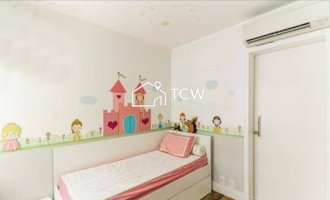 Apartamento, 4 quartos, 192 m² - Foto 16