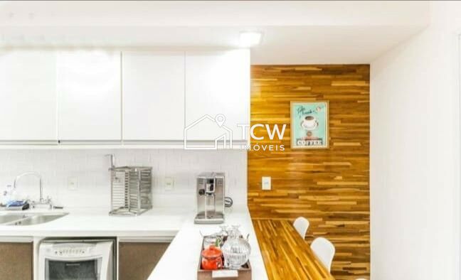 Apartamento, 4 quartos, 192 m² - Foto 29