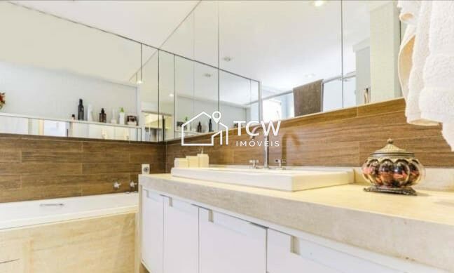 Apartamento, 4 quartos, 192 m² - Foto 17