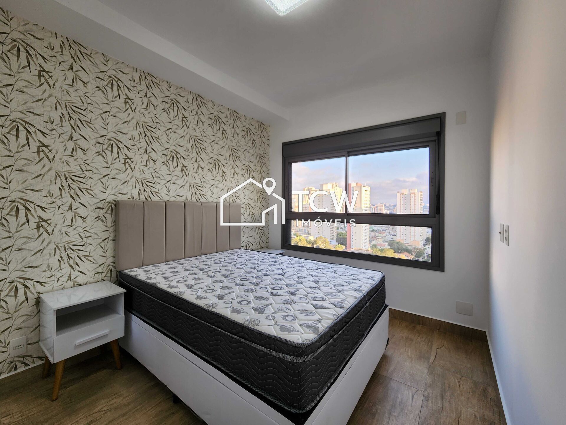 Apartamento, 1 quarto, 43 m² - Foto 8