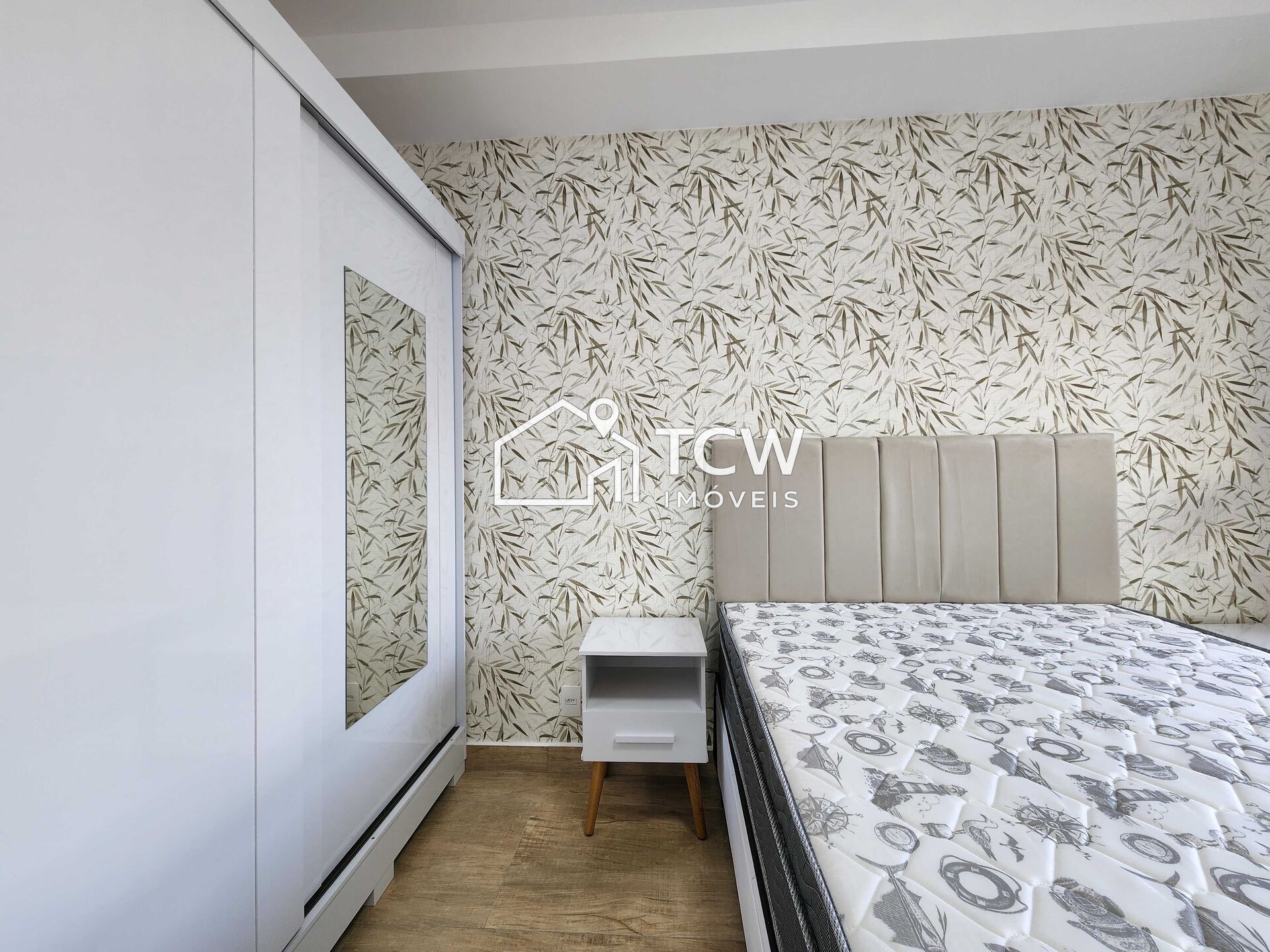 Apartamento, 1 quarto, 43 m² - Foto 9