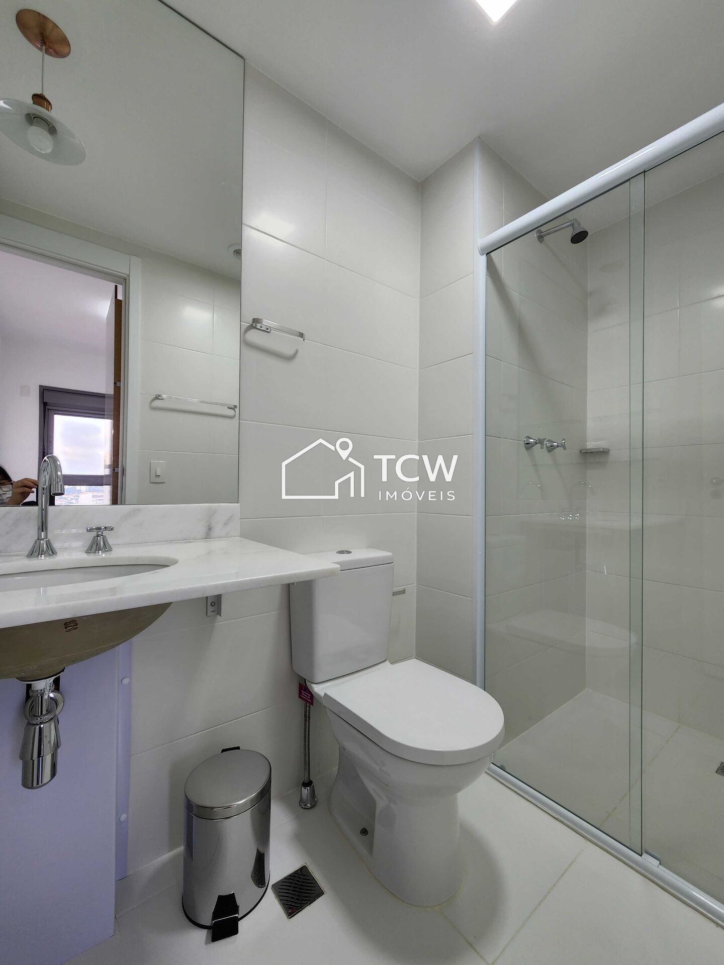 Apartamento, 1 quarto, 43 m² - Foto 10