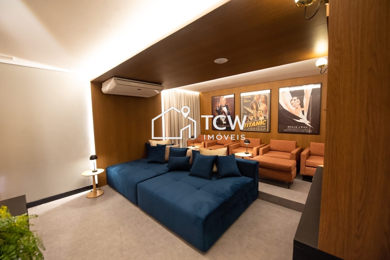 Apartamento, 1 quarto, 24 m² - Foto 6
