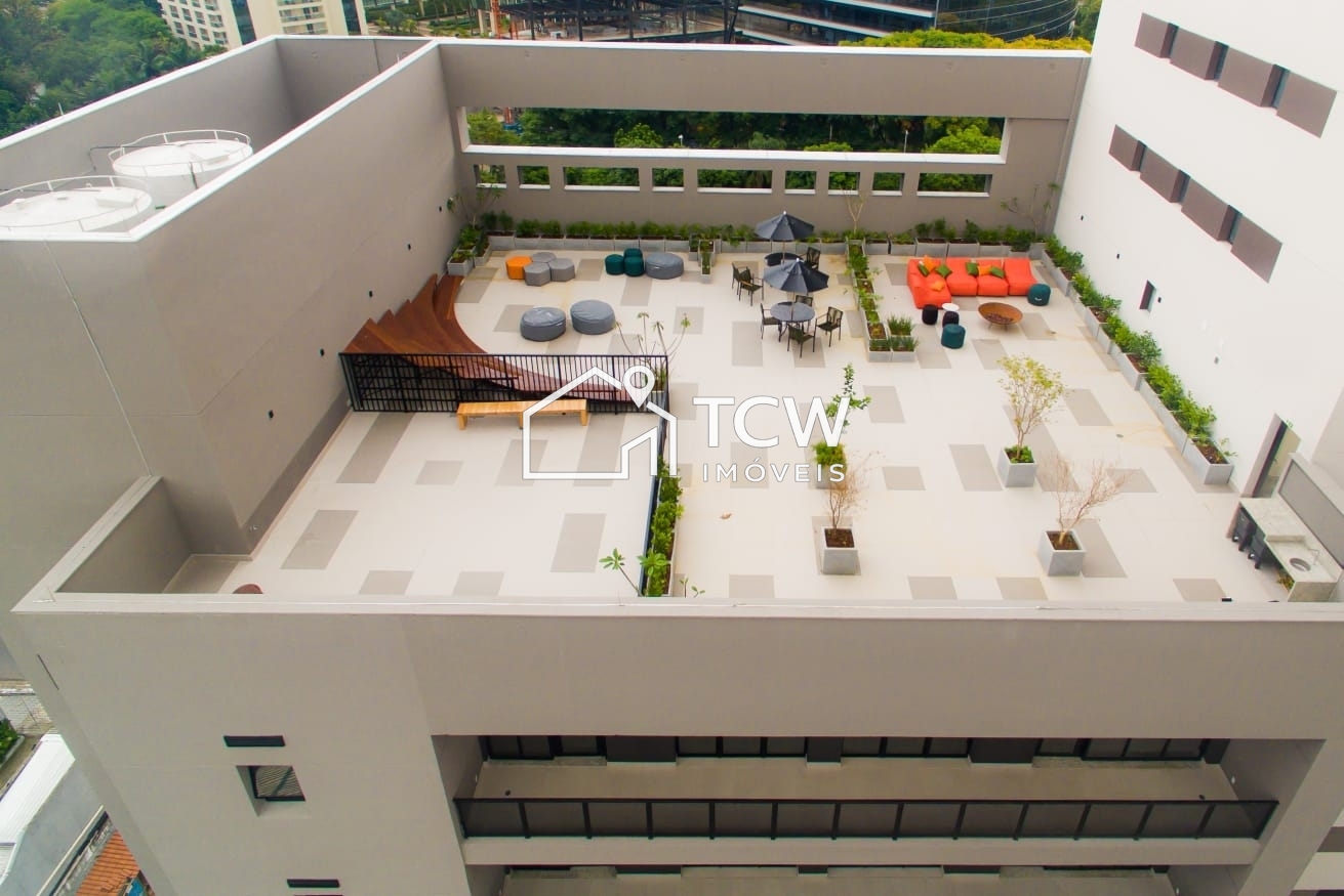 Apartamento, 1 quarto, 24 m² - Foto 25