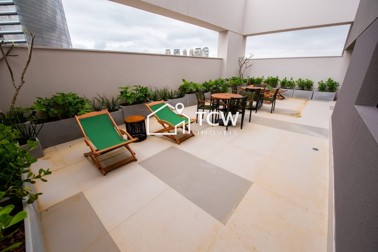 Apartamento, 1 quarto, 24 m² - Foto 23