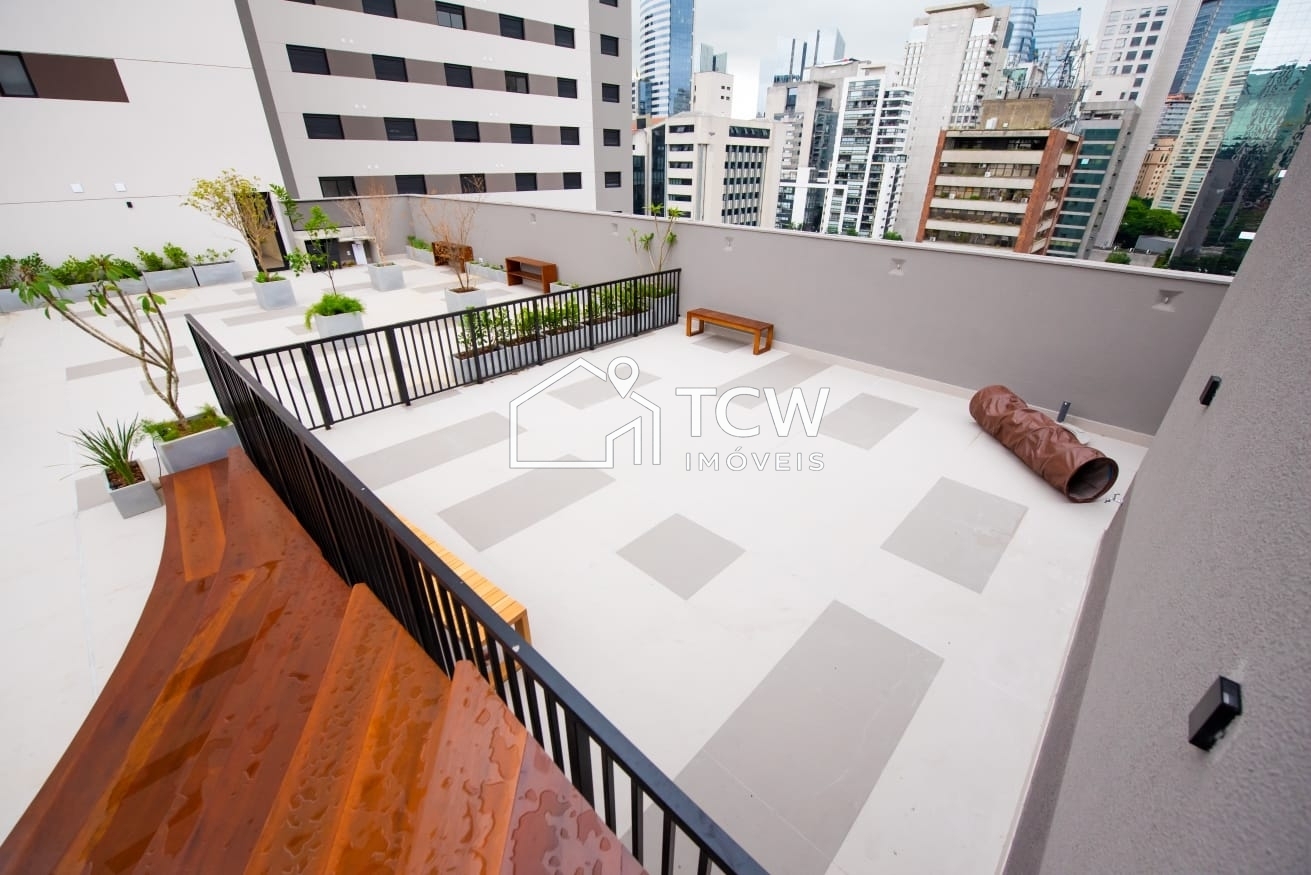 Apartamento, 1 quarto, 24 m² - Foto 29