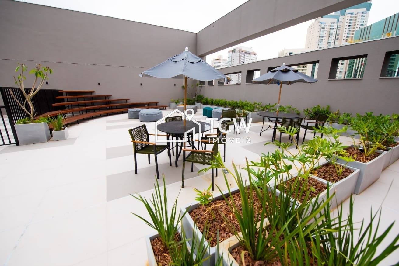 Apartamento, 1 quarto, 24 m² - Foto 20