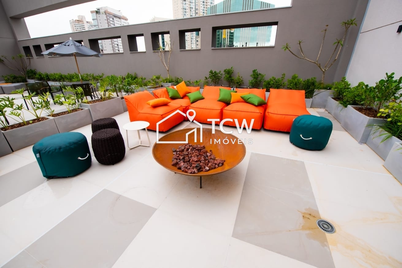 Apartamento, 1 quarto, 24 m² - Foto 27
