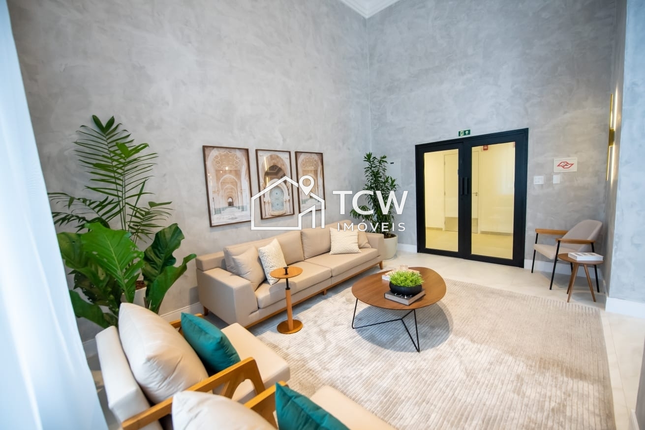 Apartamento, 1 quarto, 24 m² - Foto 4