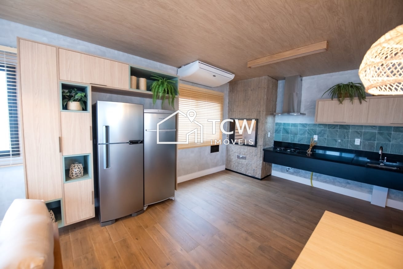 Apartamento, 1 quarto, 24 m² - Foto 17