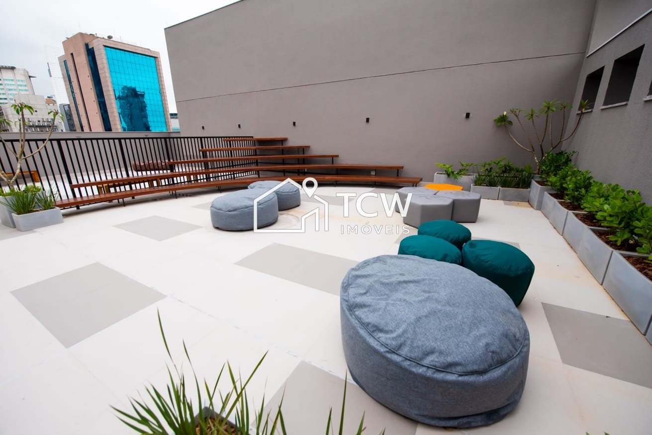 Apartamento, 1 quarto, 24 m² - Foto 28