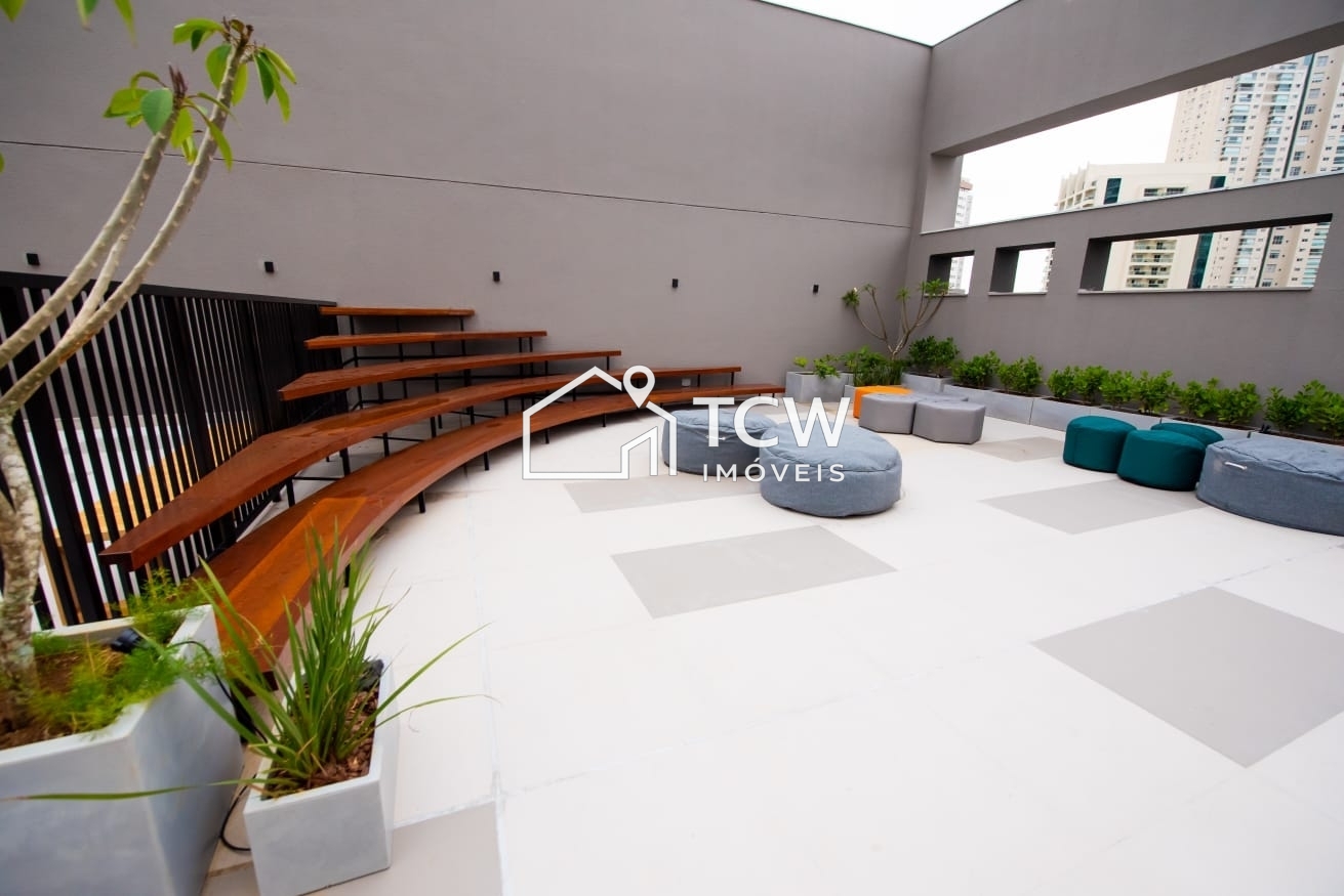 Apartamento, 1 quarto, 24 m² - Foto 19