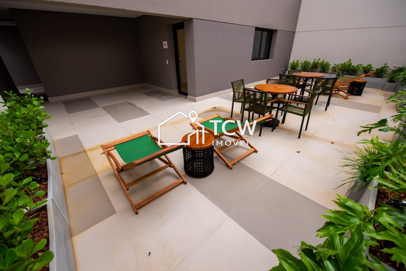 Apartamento, 1 quarto, 24 m² - Foto 24