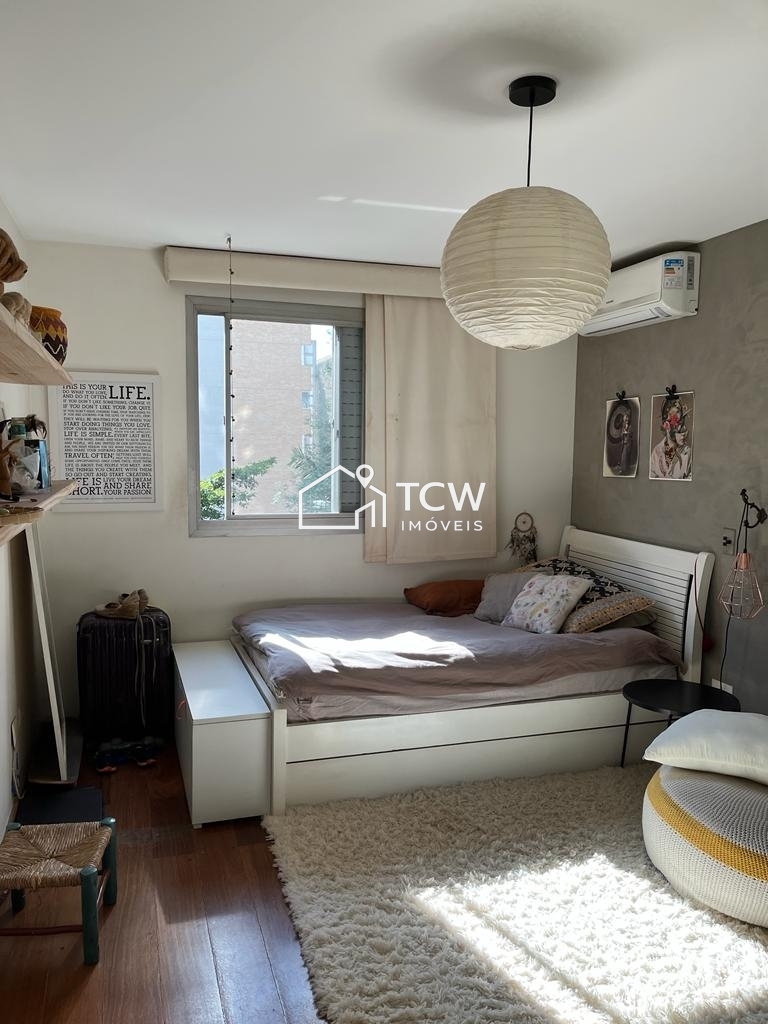 Apartamento, 3 quartos, 210 m² - Foto 13