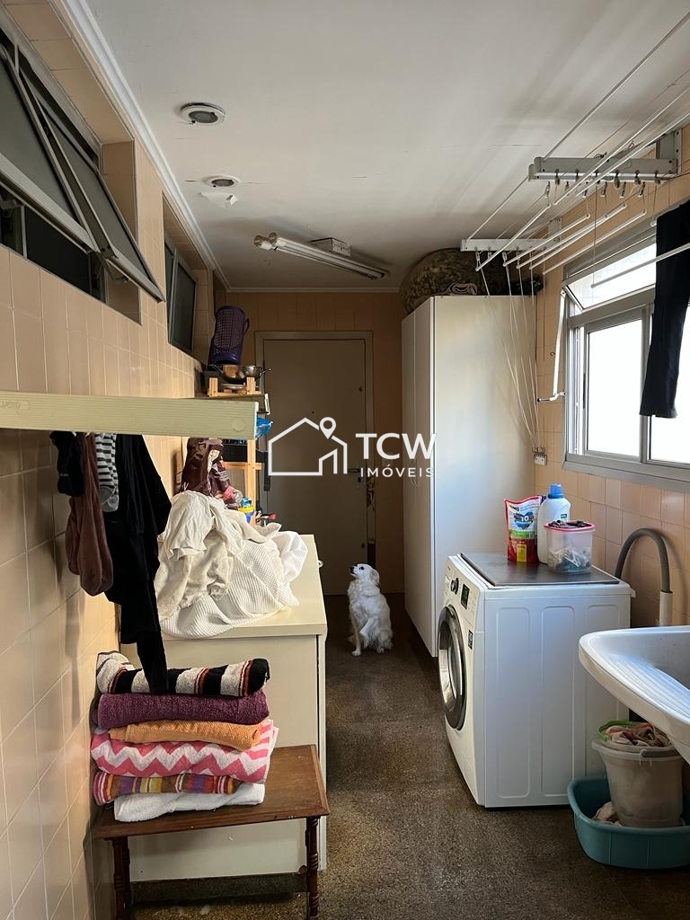 Apartamento, 3 quartos, 210 m² - Foto 18