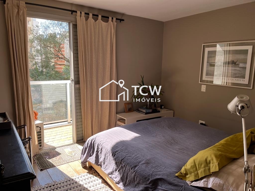 Apartamento, 3 quartos, 210 m² - Foto 11