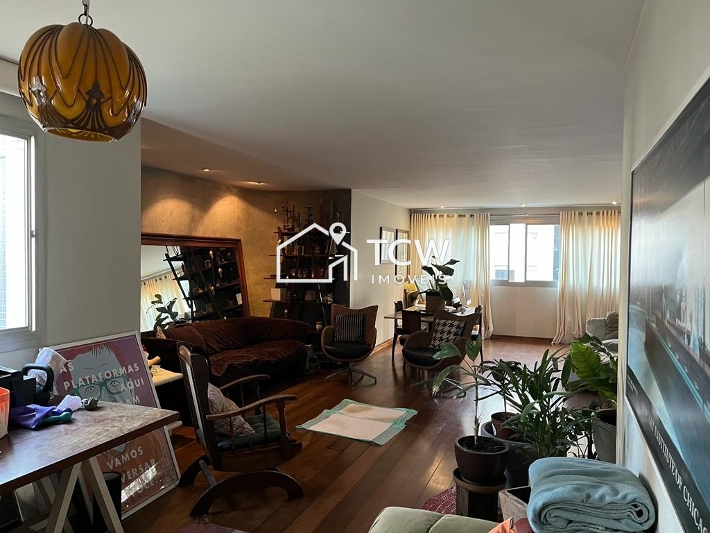 Apartamento, 3 quartos, 210 m² - Foto 8