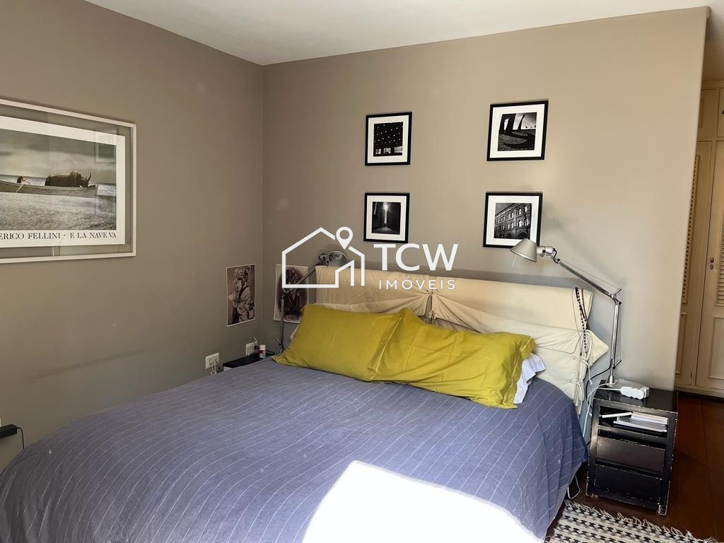 Apartamento, 3 quartos, 210 m² - Foto 15