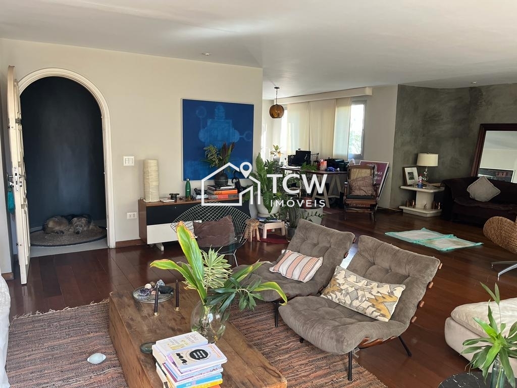 Apartamento, 3 quartos, 210 m² - Foto 7