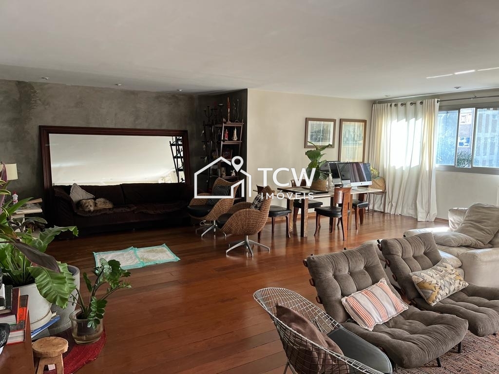 Apartamento, 3 quartos, 210 m² - Foto 6