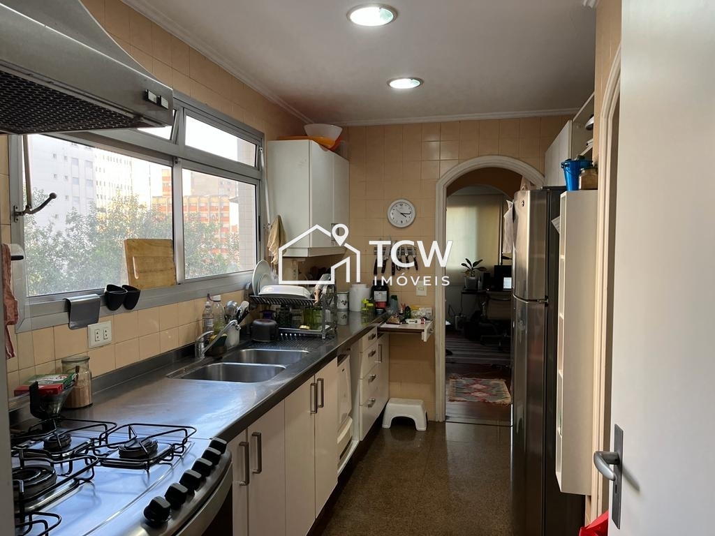 Apartamento, 3 quartos, 210 m² - Foto 17