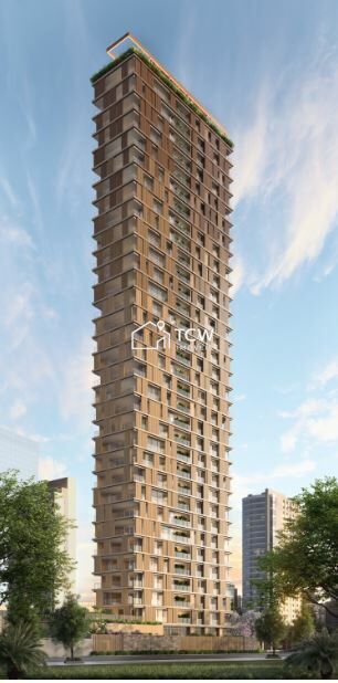 Apartamento, 4 quartos, 355 m² - Foto 6