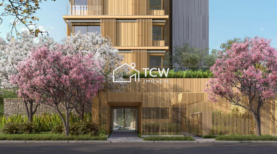 Apartamento, 4 quartos, 355 m² - Foto 7