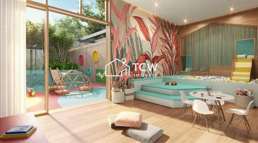 Apartamento, 4 quartos, 355 m² - Foto 12