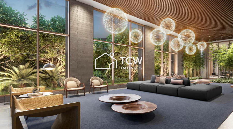 Apartamento, 4 quartos, 355 m² - Foto 8