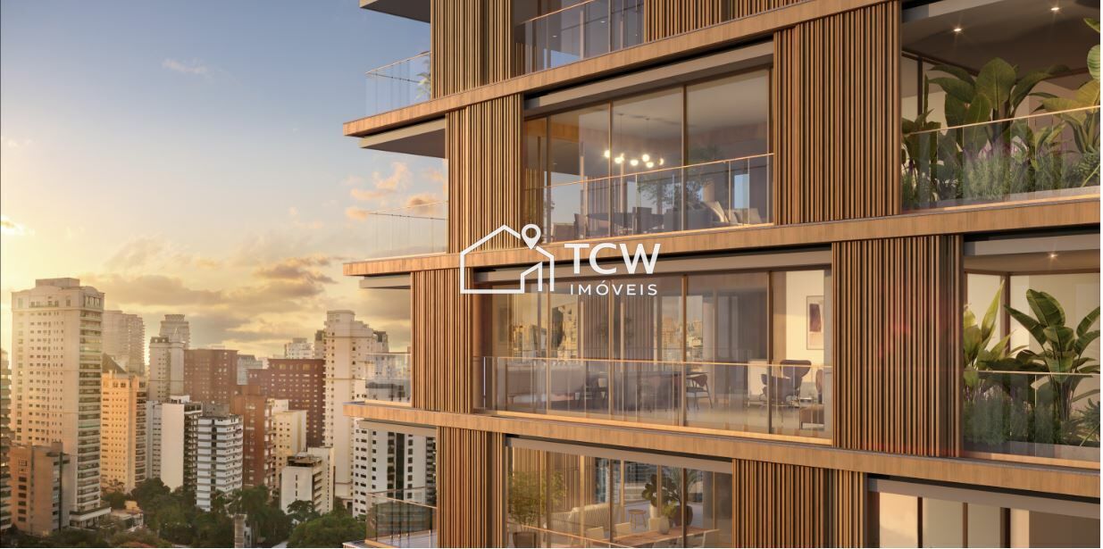 Apartamento, 4 quartos, 355 m² - Foto 5